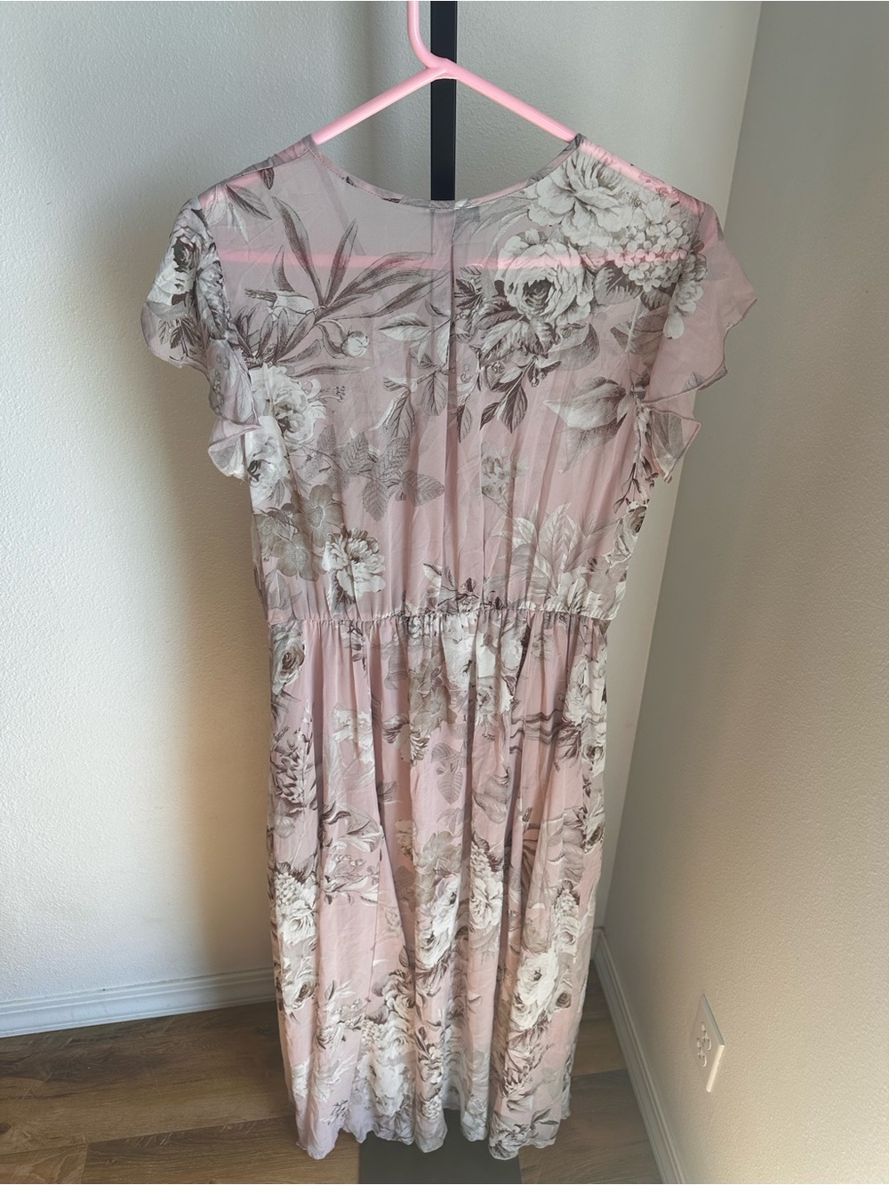 Kate and Lily large dress - Picture 4 of 4